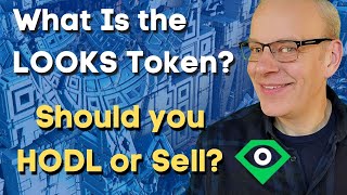 What is the LOOKS Token Airdrop? What is LooksRare 01/11/2022? What is the LooksRare $LOOKS Token?