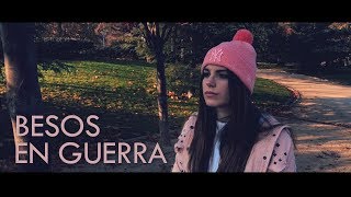 Besos en Guerra - Morat ft. Juanes (Cover Cris Moné)