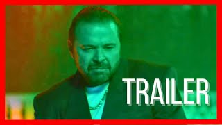 🚨 MUST-WATCH! Silent Partners (2025) | Official Movie Trailer