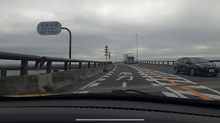 202208 S660 国道6号 日立 旭高架橋