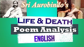 Sri Aurobindo's Poem 