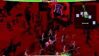 【三国志大戦３】仇討Masterを夢見て。１【礎】vs魏呉至高