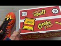 cheetos x scoot zero review worth it pumahoops