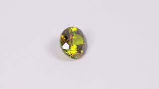 天然クロムスフェーン 1.73ct