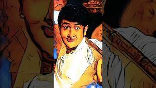 रामपुर का वासी हूं मैं.. Kishor Kumar song | old Hindi songs | Indian music | #shorts | #shortvideo