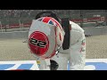 f1 2015 ps4 first play and review fighting for a point