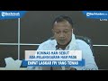 Komnas HAM Sebut Ada Pelanggaran HAM dalam Tewasnya 4 Laskar FPI