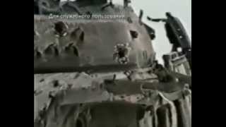Танк Т-72 против танков США и Израиля. Первая встреча.