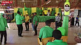 🔴#LIVE: UZINDUZI wa KAMPENI za CCM, Tazama SHANGWE la WANACHAMA kwenye MAANDALIZI...