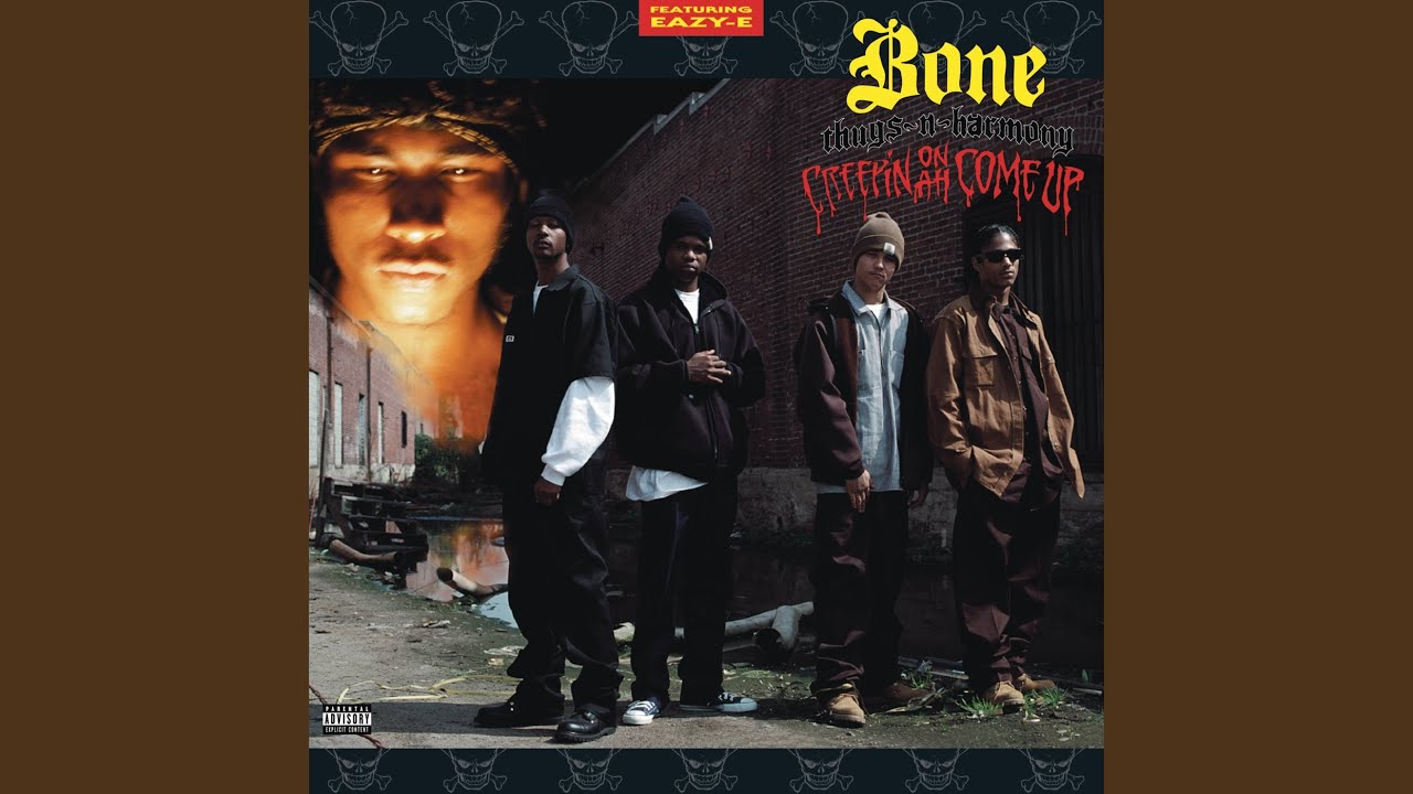 Foe Tha Love Of Feat Eazy E Bone Thugs N Harmony Song Lyrics