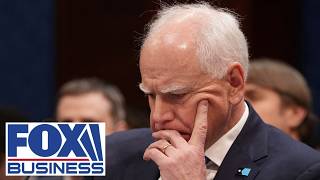 ‘NO EXCUSE’ for Dems’ silence on fraud, GOP senator says