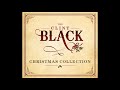 clint black slow as christmas official audio