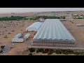 Pure Harvest Smart Farms - UAE - CERTHON