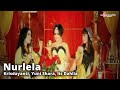 Krisdayanti, Yuni Shara, Iis Dahlia - Nurlela (Official Music Video)