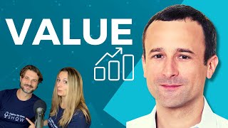 How to Drive Value From Your Data Strategy