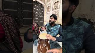 Bhoot-nath Baba / Isha Nath Mandal Live