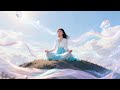 Angelic Healing Music for Deep Inner Peace | 1 Hour Meditation | 