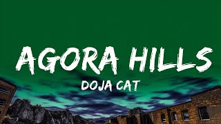 Doja Cat - Agora Hills (Lyrics)  | Best Music Hits