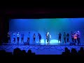 Thunder by Imagine Dragons (A Cappella Cover) (Fall 2018)