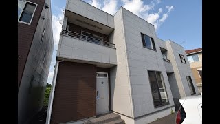 宇都宮市西川田町にある３LDKの賃貸戸建て