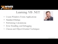 Visual Basic .NET Tutorial | Introduction And Course Overview