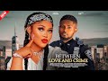 BETWEEN LOVE AND CRIME - Maurice Sam, Chioma Nwaoha, Eddy Watson 2024 Nigerian Movie