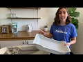 How to Reassemble the ChillX AutoEgg Self-Cleaning Litter Box After a Deep Cleaning -Video Guide