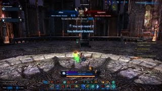 [TERA] 3v3 Comeback