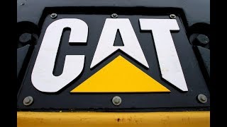 Технология восстановления деталей и агрегатов Caterpillar  Reman