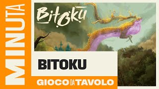 Bitoku - Recensioni Minute [505]