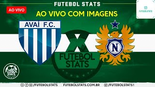 Como assistir Avaí x Nacional AM Futebol AO VIVO no MYCUJOO - Copa do Brasil Sub-20 de 2020