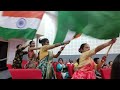 story of indian army dedicated to the soldiers national dance festival sanju dance academy