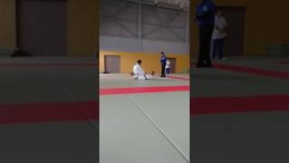 nagano open klebe vs rodrigo primeira luta