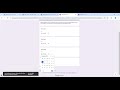 Automate Task Delegation with Email Notifications in Google Sheets!