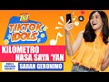 Kilometro x Nasa Saya Yan - Asia's Popstar Royalty Sarah Geronimo