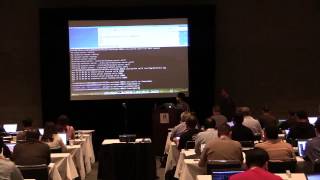 Workshop: Deploying OpenStack Swift