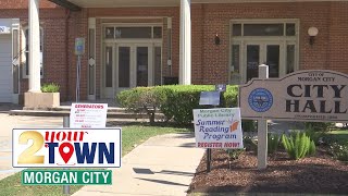2 Your Town Morgan City: African American history preserved in walking tour through history