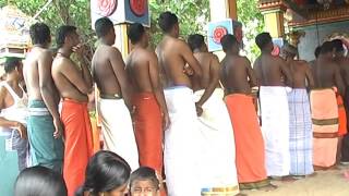 periyaneelavanai periyathambiran kovil 2015 pt 10 END