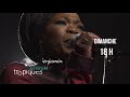 ▶︎ [ Spot TV ] Tropiques Atrium Scène Nationale┊Moonlight Benjamin - Janv. 21