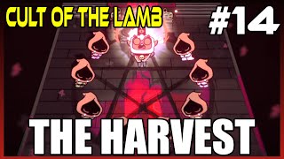 THE HARVEST - Cult Of The Lamb Full Release!