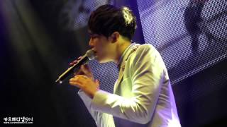 150628 박정민 콘서트 坏人