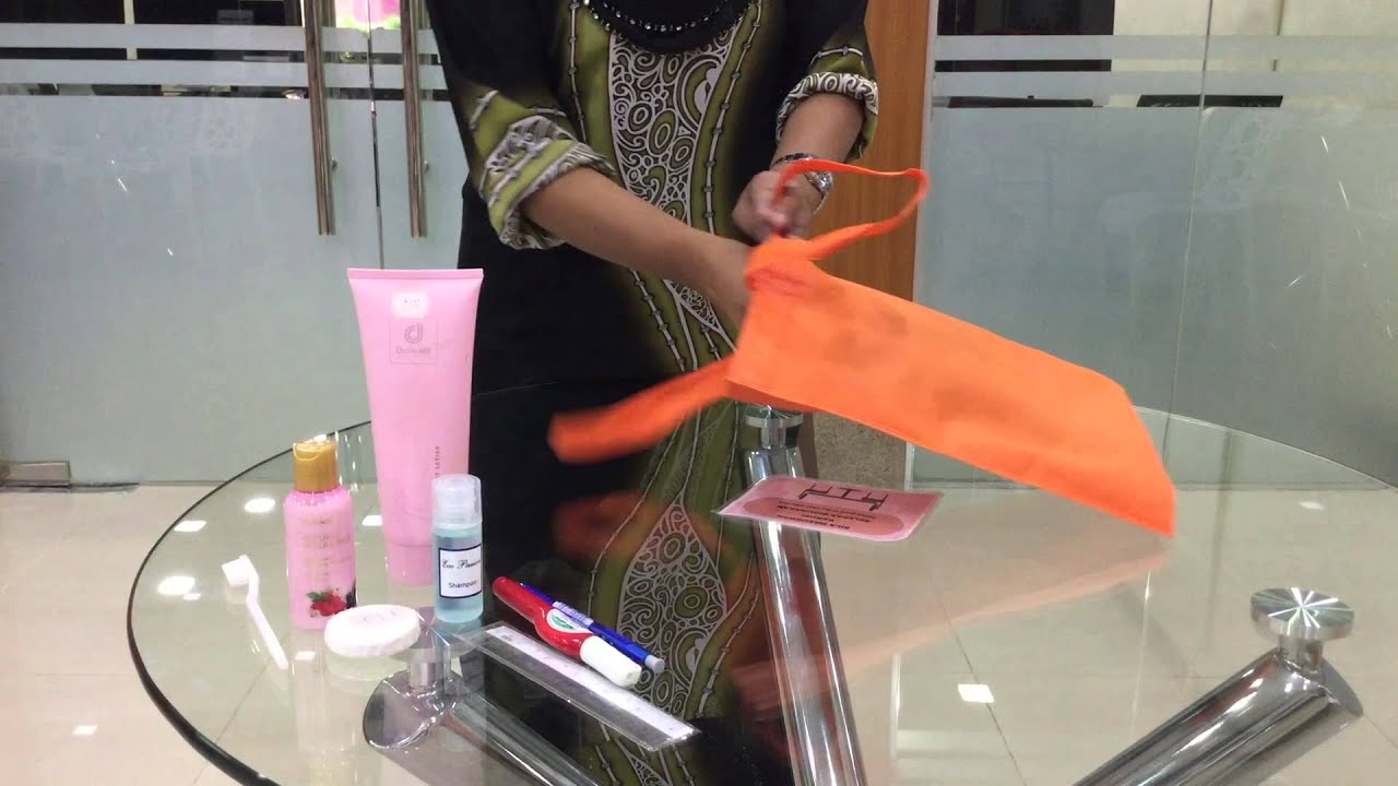 Flexibag Video Youtube