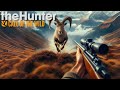 Crazy Diamond Blue Sheep! | theHunter: Call of the Wild