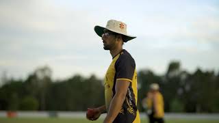 Blacktown Mounties Cricket Club