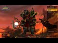 WoW: WotLK Warrior Leveling Journey 69 to 70