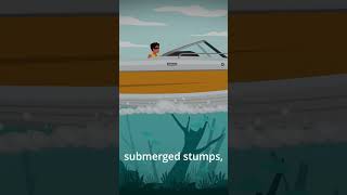 PSA: Water safety alert at USACE Kentucky lakes