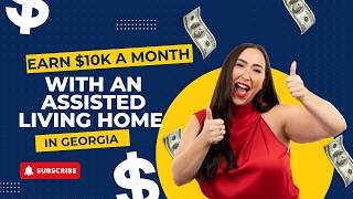 How to Start a Group Home in Georgia