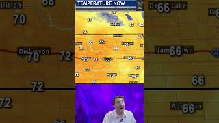 Check this before leaving work today #weather #storms #safety