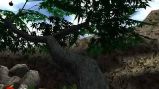 Waterfall (Unity3D)