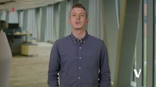 Vanguard Recruiter Joe F. explains the STAR method of interviewing